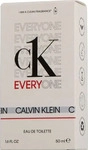 Calvin Klein CK Everyone EdT Nat. Spray, Grundpreis: &euro; 760,- / l