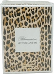 Blumarine Let You Love Me E.d.P. Nat. Spray, Grundpreis: &euro; 760,- / l