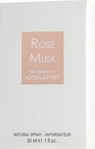 Alyssa Ashley Rose Musk EdP Spray, Grundpreis: &euro; 998,33 / l