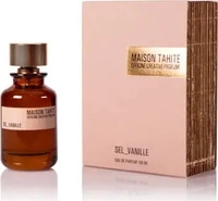 Maison Tahit&eacute; Sel Vanille EdP Nat. Spray, Grundpreis: &euro; 1.130,- / l