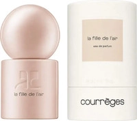 Courr&egrave;ges La Fille de l'Air EdP Natural Spray, Grundpreis: &euro; 1.665,- / l