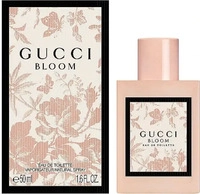Gucci Bloom EdT Nat. Spray, Grundpreis: &euro; 999,- / l