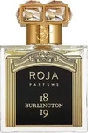 ROJA Burlington 1819 EdP Nat. Spray, Grundpreis: &euro; 4.080,- / l