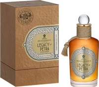 Penhaligon's The Legacy of Petra EdP Nat. Spray, Grundpreis: &euro; 2.090,- / l