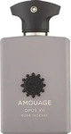 Amouage The Library Collection Opus XII Rose Incense EdP Nat. Spray, Grundpreis: