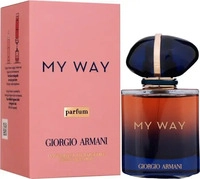 Giorgio Armani My Way Le Parfum EdP Nat. Spray, Grundpreis: &euro; 2.139,- / l