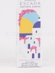 Escada Santorini Sunrise EdT Nat. Spray, Grundpreis: &euro; 1.298,33 / l