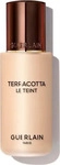 Guerlain Terracotta Le Teint Matte Fluid Foundation, Grundpreis: &euro; 1.742,86 / l