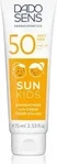 DADO SENS Sun Kids Sonnencreme SPF 50, Grundpreis: &euro; 319,33 / l