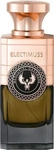 ELECTIMUSS Nero Collection Mercurial Cashmere Perfume Spray, Grundpreis: &euro;