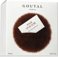 Goutal Folie d'un Soir EdP Nat. Spray, Grundpreis: &euro; 3.066,67 / l