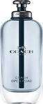 Coach Open Road EdT Nat. Spray, Grundpreis: &euro; 930,- / l
