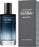 Davidoff Cool Water Reborn Male EdP Nat. Spray, Grundpreis: &euro; 1.099,- / l