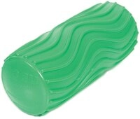 Togu Unisex Faszienrolle Actiroll Wave Faszienrolle gr&uuml;n M