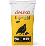 deuka Legemehl | Mehl 25 kg | N&auml;hrstoffreich | Kombifutter zur...