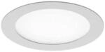 Trilux Aviella &ndash; Downlight halbrund C05 1200 &ndash; 840 ET wei&szlig;
