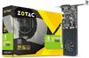 Zotac GeForce GT 1030 Grafikkarte (NVIDIA GT 1030, 2GB GDDR5, 64bit, Base-Takt 1227