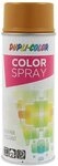 Dupli-Color 584916 Color-Spray, 400 ml, Schokobraun Glanz