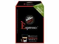 Caffè Vergnano 1882 Èspresso1882 Cremoso - 10 Capsule - Compatibili Nespresso...