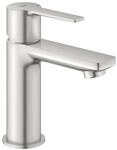 Grohe Lineare, Badarmatur - Waschtischarmatur, XS-Size, glatter K&ouml;rper,...