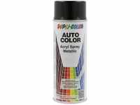 DUPLI-COLOR 808579 AUTO COLOR 70-0422 grau metallic 400 ml