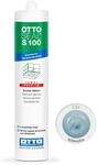 OTTOSEAL S 100 Premium-Sanit&auml;r-Silikon 300ml C25 bermuda &ndash; Sicher gegen...