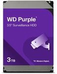 WD Purple interne Festplatte 3 TB (3,5 Zoll, Festplatte f&uuml;r...