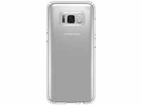 Speck Presidio Clear Schutzhülle für Samsung Galaxy S8 Plus - Transparent