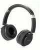 Vivanco BTHP 260 Bluetooth, kabelgebunden HiFi On Ear Kopfhoerer On Ear Faltbar,