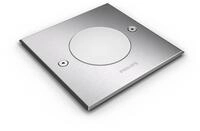 Philips 1735647P0 A++, myGarden LED Spot Crust, 270 lm, 3 W, Integriert,...