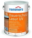 Remmers Dauerschutz-Lasur UV pinie/l&auml;rche, 5 Liter, Dekorative...