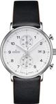 JUNGHANS Herrenuhr Chronoscope Form C 41/4771.00