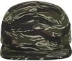 Flexfit Cap Classic Jockey, Camo, one Size, 7005