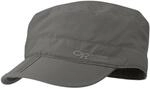 Outdoor Research Radar Pocket Cap Pewter S
