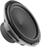 HERTZ MP 300 D4.3 - SUBWOOFER 300mm 4+4 Ohm