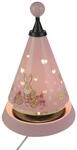 Niermann Standby 50064 A++ to E, Carrousel Bungee Bunny, Plastik, 20 W, G4,...