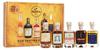 Sierra Madre Tasting Kits Premium Rum Tasting Set | Enthält 5 beliebte Rums |...