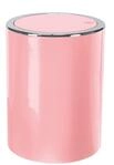Kleine Wolke Kosmetikeimer Clap, ABS, Magnolie, 5 Liter