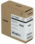 Canon TX-2000/3000/4000 CARTUCHO Negro Mate PFI-110MBK
