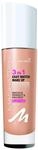 Manhattan 3in1 Easy Match Make-up, Fl&uuml;ssig Foundation f&uuml;r gebr&auml;unte Haut mit LSF