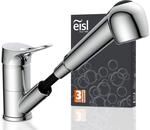 EISL NI183VECR VERONA Wasserhahn K&uuml;che ausziehbar, Sp&uuml;ltischarmatur mit