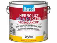 Herbol Herbolux Aqua PU Satin 2,500 L
