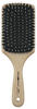 HERCULES SÄGEMANN - 9247 Paddle Brush | Pflegende Naturhaarbürste 