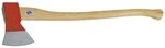 Ochsenkopf 2525143 Axt 137 mm 1840 g Kopfgewicht 1250 g