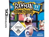 Rayman Raving Rabbids: TV-Party