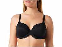 Triumph Damen Beauty-Full Darling Wp Schalen BH mit Bügel, Schwarz, 70C