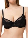 Triumph Beauty-Full Darling W02, Damen, Schwarz, 70C