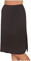 Nina von C. Elegance Halbrock Gr&ouml;&szlig;e 38, Farbe schwarz