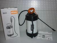 STIHL SG 21