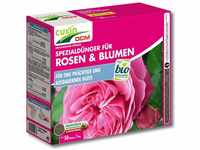Cuxin Spezialdünger für Rosen und Blumen, 3,0 kg